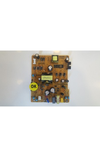 17IPS12 VESTEL POWER BOARD BESLEME KARTI…