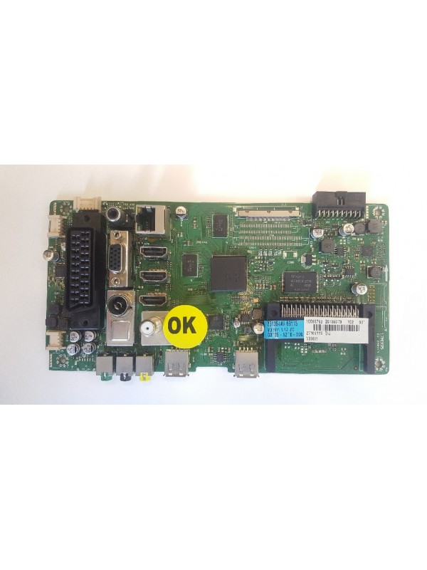 17MB95 R3, 23136073, DIJ 50, VESTEL ANAKART, MAIN BOARD…