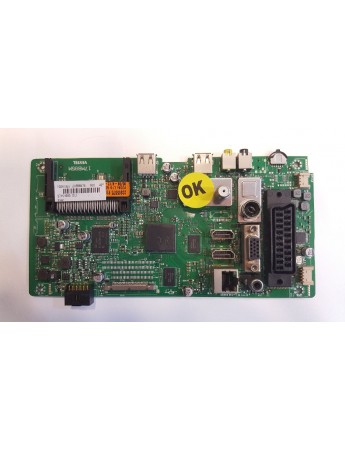 17MB95M, 23205574, 23205575, REGAL LD42F7441S, Main Board, Anakart