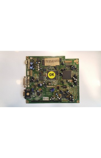 05AT028D PLAZMA TV CTV100 ANAKART MAİN BOARD…