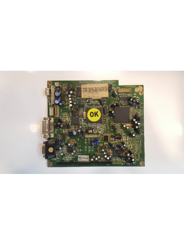 05AT028D PLAZMA TV CTV100 ANAKART MAİN BOARD…