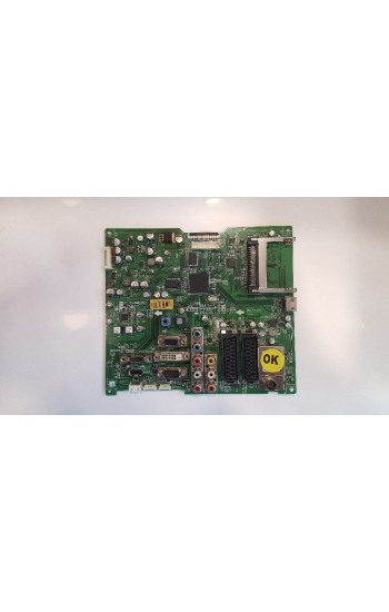 EAX61073207 (0), EBU60706737, LD93A, LG M2762D, Main Board, Anart…