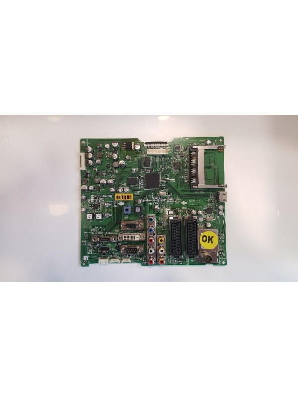 EAX61073207 (0), EBU60706737, LD93A, LG M2762D, Main Board, Anart…