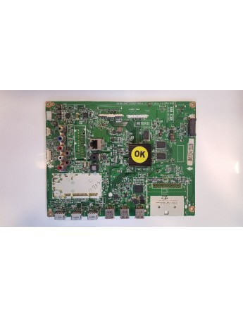 EAX65610905, (1.0), EBT62987238, EBR79626301, EAX65610905, LG 42LB580N-ZM, LG 42LB580N, Main Board, Anakart