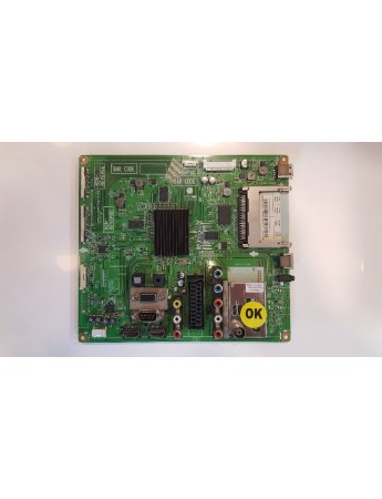 EAX64290501 (0), EBT61701287, EAX64290501(0), LG 32LW4500, Main Board, Anakart