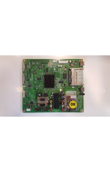 EAX64290501 (0), EBT61701287, EAX64290501(0), LG 32LW4500, Main Board, Ana…