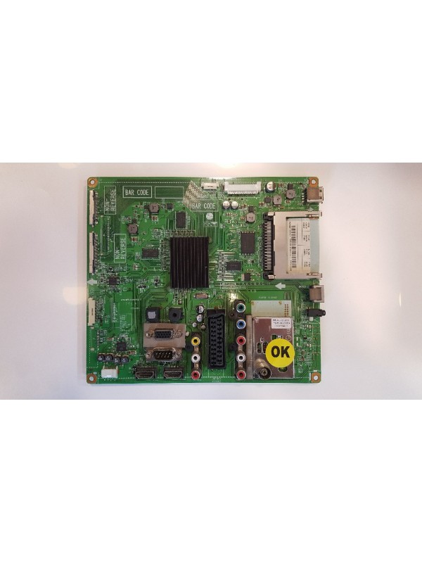 EAX64290501 (0), EBT61701287, EAX64290501(0), LG 32LW4500, Main Board,…