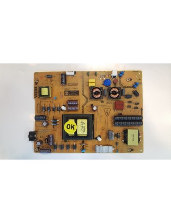 17IPS72, 23332051, 190216R3A, VESTEL 49UB8300, Power Board, Besleme Kartı