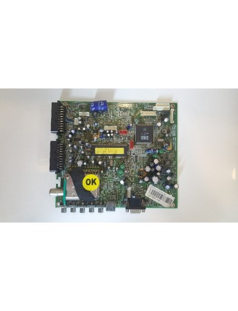 QW5.190R-3, LL3 8ZZ, LL38ZZ, Beko TV4368 LCD, Main Board, Anakart