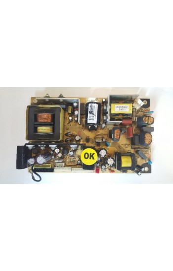 17PW20.1 010507 VESTEL POWER BOARD BESLEME KARTI…