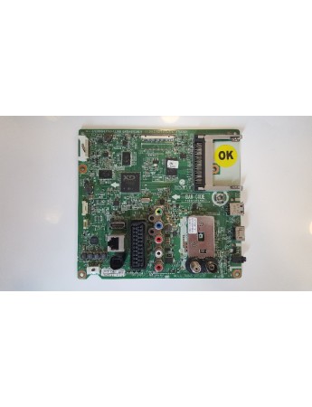 EAX64891306, (1.1), EBL61240403, LG ANAKART, MAİN BOARD