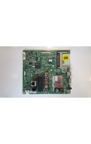 EAX64891306, (1.1), EBL61240403, LG ANAKART, MAİN BOARD…