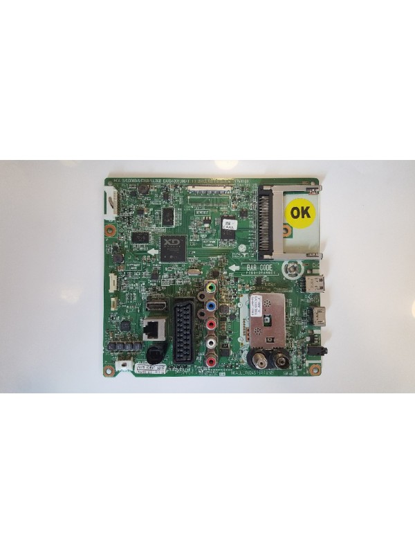 EAX64891306, (1.1), EBL61240403, LG ANAKART, MAİN BOARD…