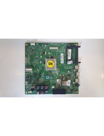 715G6165-M02-000-005N, CBPFF7WBA5CT, Philips 50PFK5300-12. Anakart, Main Board