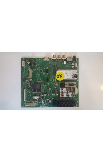 YRQ190R-7, T4J NZZ, T4JNZZ, Arçelik F82-507 B 3HD, Main Board, Anakart…