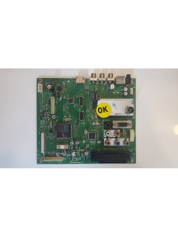 YRQ190R-7, T4J NZZ, T4JNZZ, Arçelik F82-507 B 3HD, Main Board, Anakart