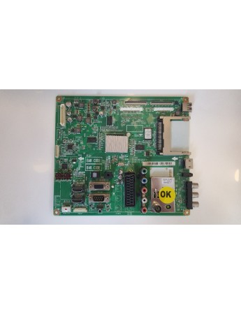 EAX61354204 (0), EBU60902207WR, 42LD55LGD, 42LD551, LG MAIN BOARD, ANAKART