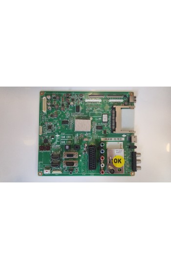 EAX61354204 (0), EBU60902207WR, 42LD55LGD, 42LD551, LG MAIN BOARD, ANAKART…