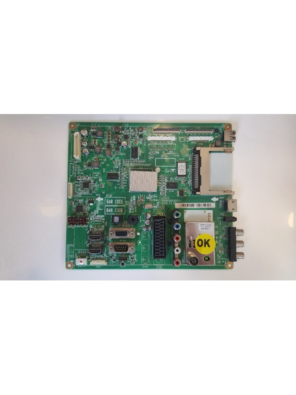 EAX61354204 (0), EBU60902207WR, 42LD55LGD, 42LD551, LG MAIN BOARD, ANA…