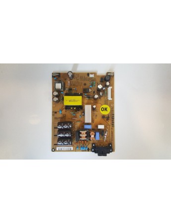 EAX64770201 (1.8), EAY62713701, LGP42P-12LPB, PLDF-L202A, 3PAGC10107A-R, LG, 42LS3450, Power Board, Besleme Kartı