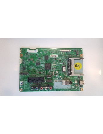 EAX64910001 (1.0), EBT62174293, EAX64910001, LG42LS3450-ZA, LG 42LS3450, Main Board, Anakart