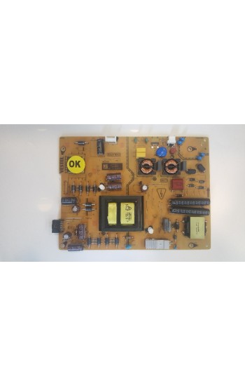 17IPS72, 23340904, Vestel 43UB8600, Power Board, Besleme Kartı…