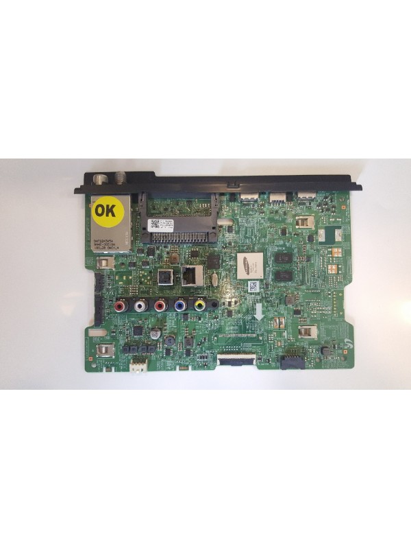 BN41-02585B, BN94-12618A, SAMSUNG UE40J5270DU, Main Board, Anakart…