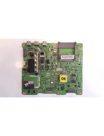 BN41-01812A, BN94-05841S, BN94-05841, Samsung UE40ES5500, Main Board, Anakart