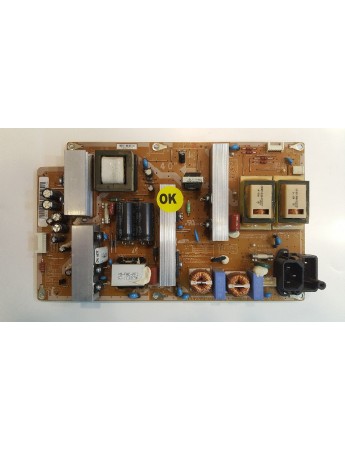 BN44-00340A , I40F1_ASM , BN4400340A , LE40C650L1W , SAMSUNG POWER BOARD