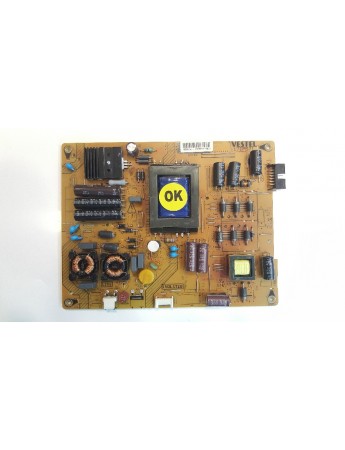 17IPS71 23224762 Vestel Power Board Besleme Kartı