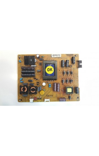 17IPS71 23224762 Vestel Power Board Besleme Kartı…