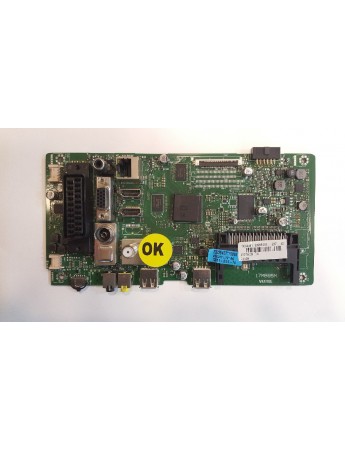 17MB95M, 23235433, 40R6015F, 42NX700, VESTEL, MAIN BOARD, ANAKART