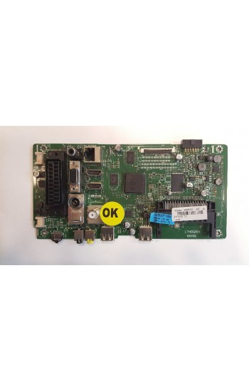 17MB95M, 23235433, 40R6015F, 42NX700, VESTEL, MAIN BOARD, ANAKART…