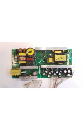 YP2632T, REV.A.2, LG 32LX2R, LG 32LB1R, T315XW01, POWER BOARD, Besleme Kar…