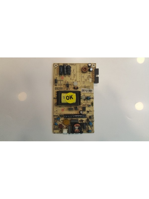 17PW05-3 20561841 Vestel Power Board Besleme Kartı…