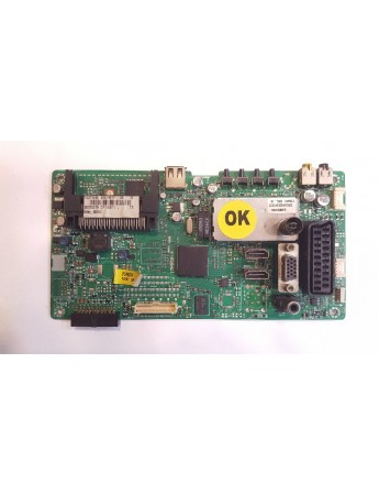 17MB60-4, 20574377, Vestel, Anakart, Main Board