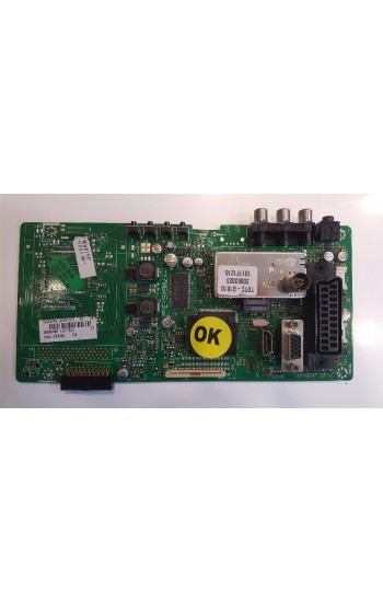 17MB45-3, 20491107, Vestel Lcd TV Main Board, LG Display, LC220WXE-TBA1, V…