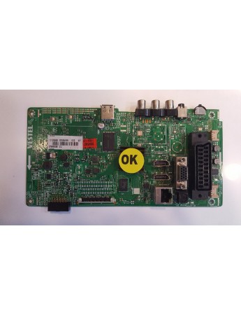 17MB97, 23365655, VESTEL, VES430UNDL-2D, 43R6000, Main Board, Anakart