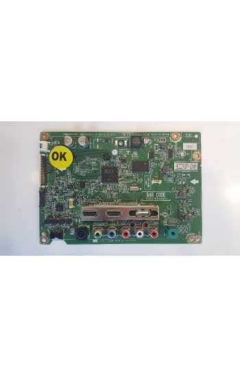 EAX67504502 (1.0), EBT64127003, LG 32MN19HM-P, MAİN BOARD, ANAKART…