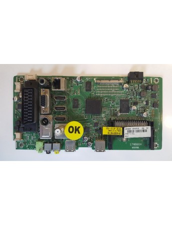 17MB95M, 23193508, 50PF8175, VES500UNVL-3D-S01, VESTEL MAİN BOARD, ANAKART