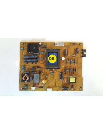 17IPS71, 23172651, VESTEL, 32PH5065, POWER BOARD, BESLEME KARTI