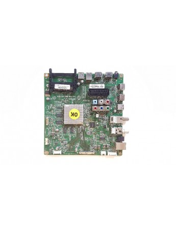 715G7030-M0G-000-005K, CBPFF8FBA2CT, F0A02B51T, 703TQFPL081, PHILIPS 40PFK5500/12, 48PFK5500, Main Board, Anakart