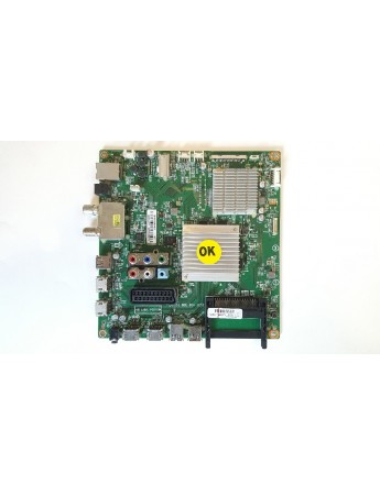 715G8132-M0E-B00-005K , CBPRF8OBA6CT, 703TQGPL080, 43PUS6101/12, PHILIPS, MAIN BOARD, ANAKART