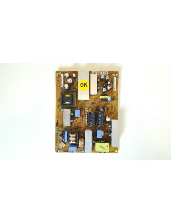 EAX61464001 , /8 , LGP32-10P , LG , 32LD350 , 32LK330 , LCD , AX080F086G , Power Board , Besleme Kartı