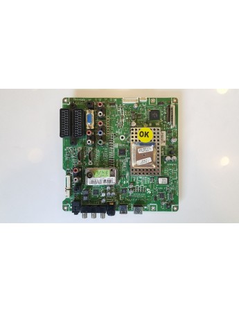 BN41-01019A, BN94-02376A, LTF320HA01, SAMSUNG, LE32A550P1R, ANAKART, MAİN BOARD