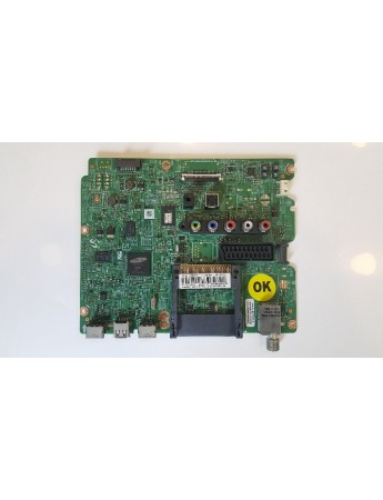 BN41-01955A, BN94-06523D, Samsung UE32F4000AW, UE32F4000, Main Board, Anakart