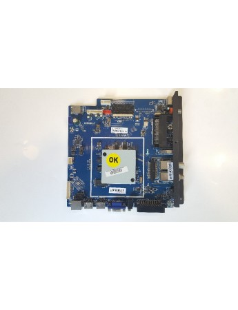 CV6488H-Y, 890.JRX-CV6488HY-1H, SN065LDUCV6488H-Y-2H, Main Board, Anakart