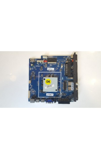 CV6488H-Y, 890.JRX-CV6488HY-1H, SN065LDUCV6488H-Y-2H, Main Board, Anakart…