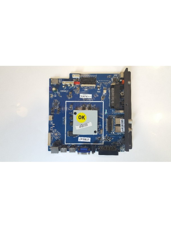 CV6488H-Y, 890.JRX-CV6488HY-1H, SN065LDUCV6488H-Y-2H, Main Board, Anak…