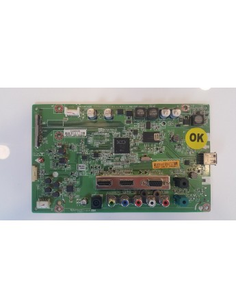 EAX65882903 (1.0), EBT63153217, LG 32MB25HM-P, Main Board, Anakart